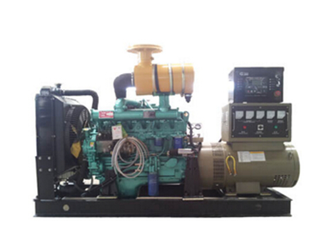中阳宗申动力200kw大型柴油发电机组