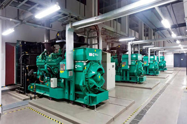 中阳发电机出租 中阳发电机出租