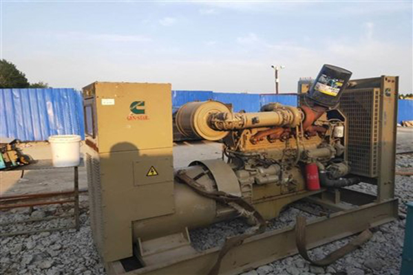 中阳发电机出租 中阳发电机出租