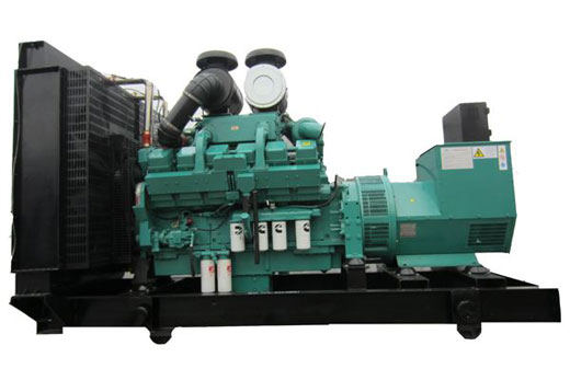 中阳柴油发电机组 中阳柴油发电机组