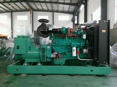 中阳柴油发电机组 中阳柴油发电机组