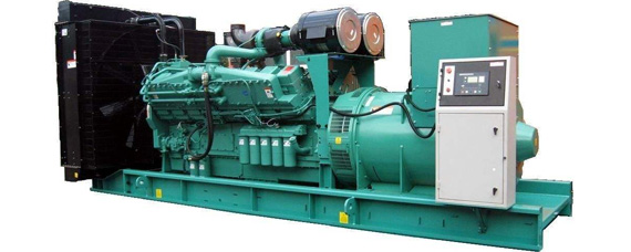 中阳柴油发电机 中阳柴油发电机