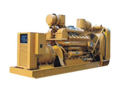 中阳发电机出租