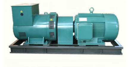 中阳发电机出租